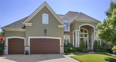 9224 Redbud Ln, Lenexa, KS 66220 - photo 4