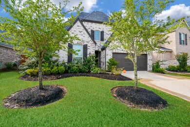 28515 Damon Creek Ln, Fulshear, TX 77441 - photo 3