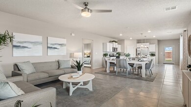 4329 Vista Manzano, Santa Fe, NM 87507 - photo 6