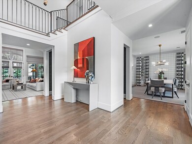 207 Paul Revere Dr, Houston, TX 77024 - photo 5