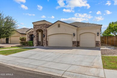 2753 E Elgin St, Chandler, AZ 85225 - photo 3