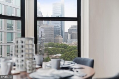 2201 Pennsylvania Ave unit 1104, Philadelphia, PA 19130 - photo 4