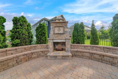 2105 Vittorio Ln, Apex, NC 27502 - photo 3