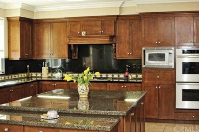 Gorgeous Kitchen