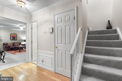 8202C Crossbrook Ct unit 8202C, Lorton, VA 22079 - photo 3