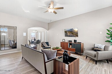 13074 Oakhampton Ave, El Paso, TX 79928 - photo 4