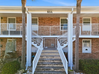 83 Comares Ave unit 7A, Saint Augustine, FL 32080 - photo 4