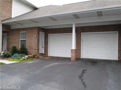 10 Indigo Lake Terrace unit G, Greensboro, NC 27455 - photo 2