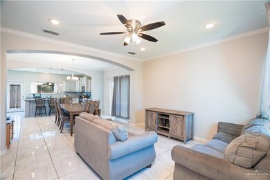 1201 Ambrosia Dr, Weslaco, TX 78596 - photo 4