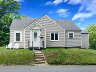 42 Costa Ave, Saint Johnsbury, VT 05819 - photo 2