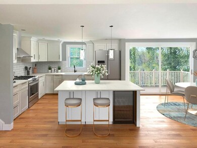 49 Thornberry Rd, Winchester, MA 01890 - photo 2