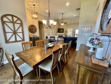 3400 Scott Rd, Hernando, MS 38632 - photo 4