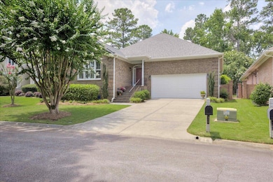 672 Glen Abbey Dr, Augusta, GA 30907 - photo 2