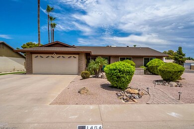 1464 E Mcnair Dr, Tempe, AZ 85283 - photo 3