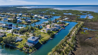 3460 Crape Myrtle Dr, Hernando Beach, FL 34607 - photo 4