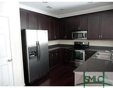 Cafeteria/Kitchen.