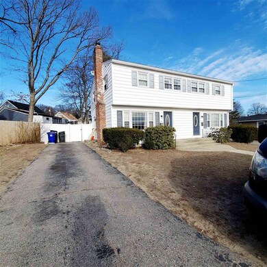 400 S Taylor St, Manchester, NH 03103 - photo 2