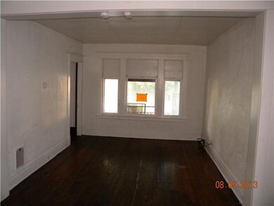 Living Room. Living room: 12  x 11 .
