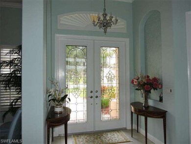 Foyer