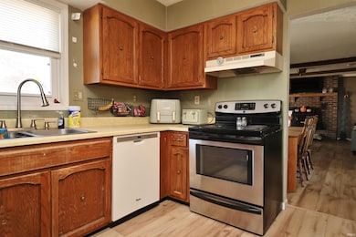 1920 W Westholme Dr, Marion, IN 46952 - photo 6