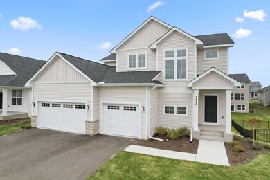 3445 Linden Ave Ct N, Lake Elmo, MN 55042 - photo 2