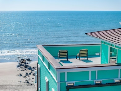 1699 E Ashley Ave unit B, Folly Beach, SC 29439 - photo 4