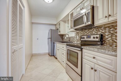 1200 23rd St NW unit 604, Washington, DC 20037 - photo 4