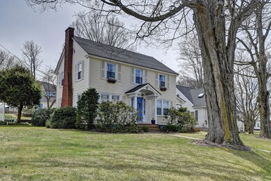 2-Exterior Front