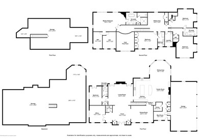 1 Etzkorn Ct, Lincroft, NJ 07738 - photo 5