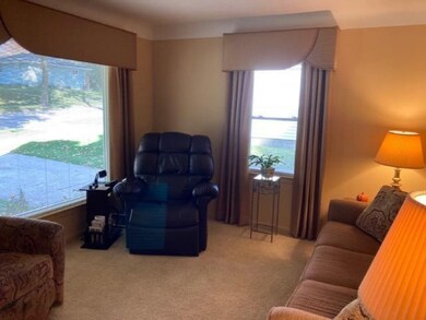 Fam Room