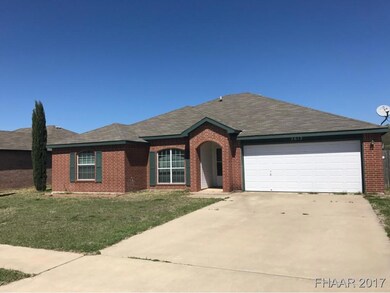 2612 Joseph Dr, Copperas Cove, TX 76522 - photo 2