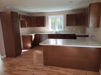 680 Cherry Valley Rd unit 4, Gilford, NH 03249 - photo 4