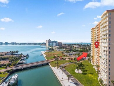 Yorkshire House unit 812, Saint Petersburg, FL 33715 - photo 2