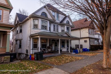 921-923 Clay Ave unit 2ND 3ER Floor, Scranton, PA 18510 - photo 2