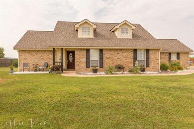 157 Parker Dr, Abilene, TX 79602 - photo 4
