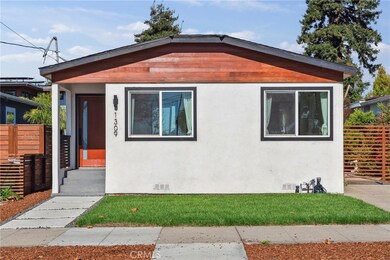 1309 Ward St, Berkeley, CA 94702 - photo 2