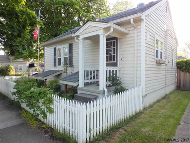 203 NW Polk Ave, Corvallis, OR 97330 - photo 2