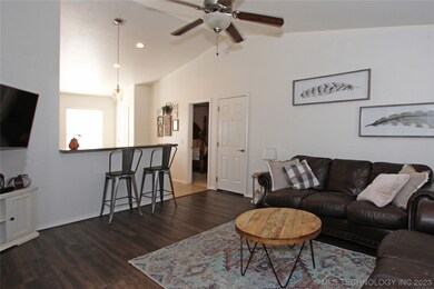 25934 E 90th St S, Broken Arrow, OK 74014 - photo 5