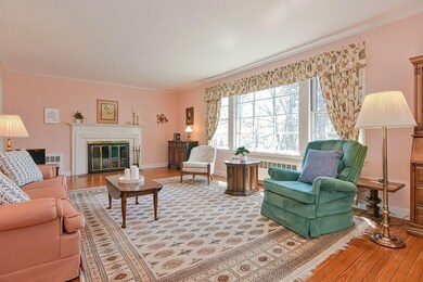 83 Hawthorn Ave, Needham, MA 02492 - photo 5