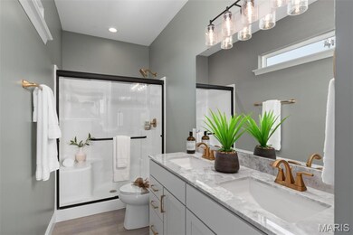 503 Wheatfield Cir, Wentzville, MO 63385 - photo 5