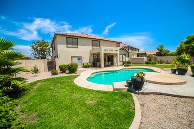 3636 S Clancy unit 2, Mesa, AZ 85212 - photo 7