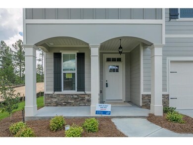 696 Tree Top Trail, Evans, GA 30809 - photo 4