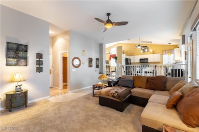 8942 Galena Crossing St, Las Vegas, NV 89123 - photo 5