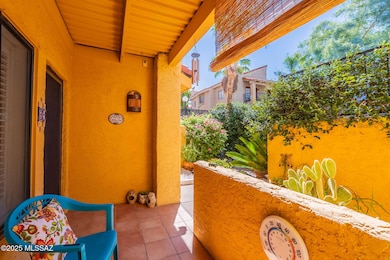 8267 N Oracle Rd unit 39, Tucson, AZ 85704 - photo 5