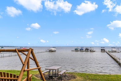 Lakefront