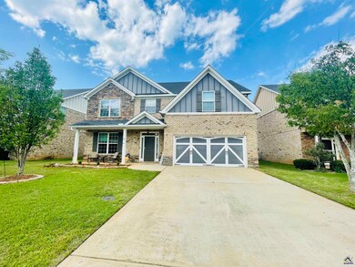 72 Glen Arbor Ln, Warner Robins, GA 31088 - photo 2