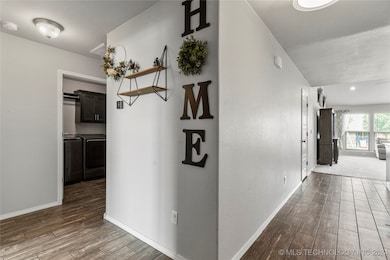 3432 E Sandusky St, Broken Arrow, OK 74014 - photo 5