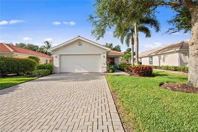 Welcome home to 19688 Villa Rosa Loop