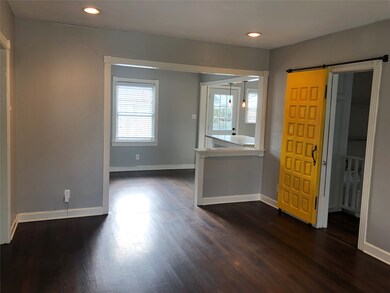 1203 Walton St, Houston, TX 77009 - photo 4