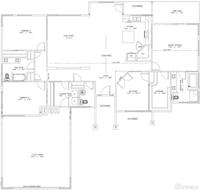 12005 Bald Hill Rd SE, Yelm, WA 98597 - photo 5